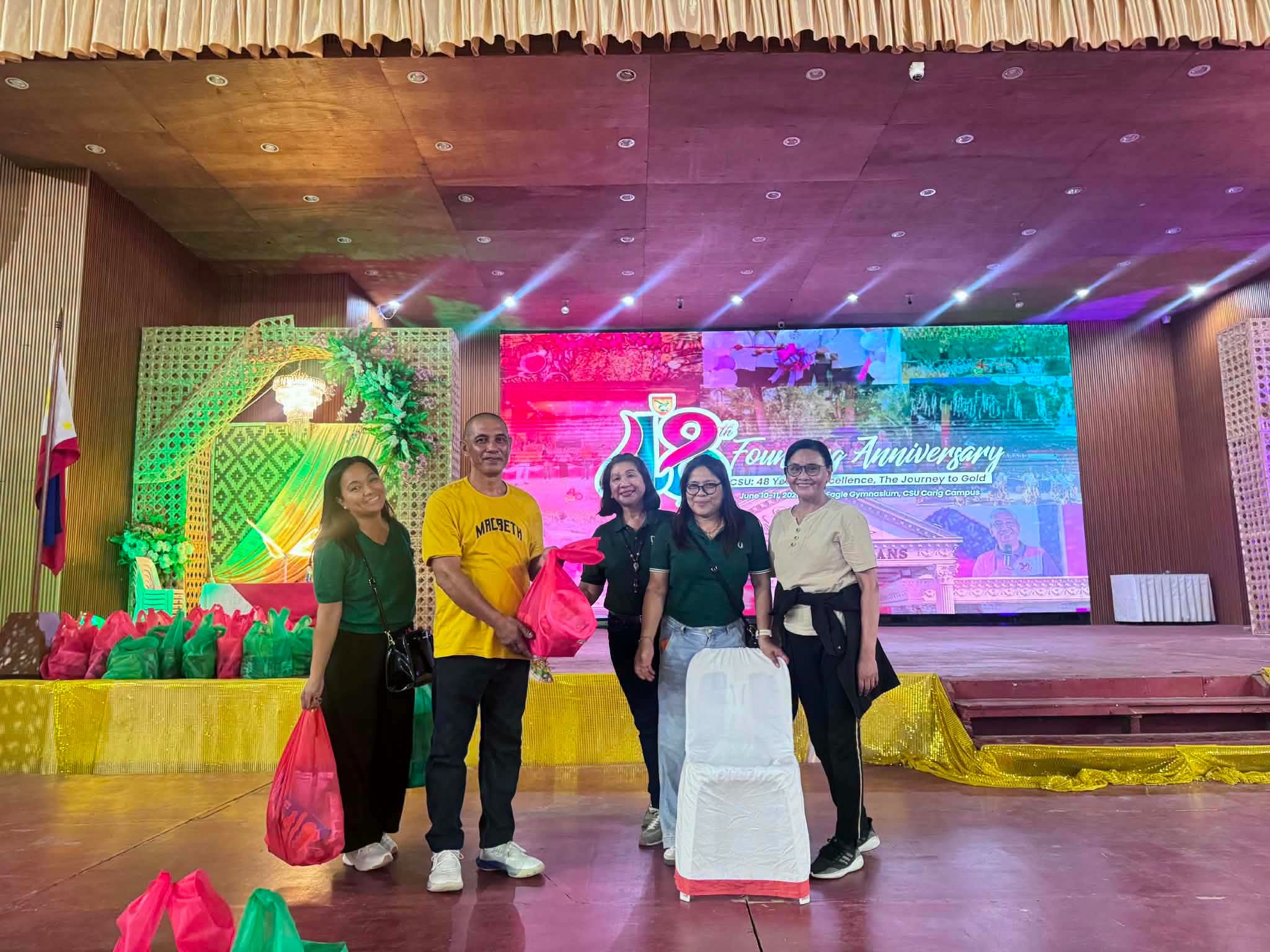 LARO NG LAHI CHAMPIONS  photo 37